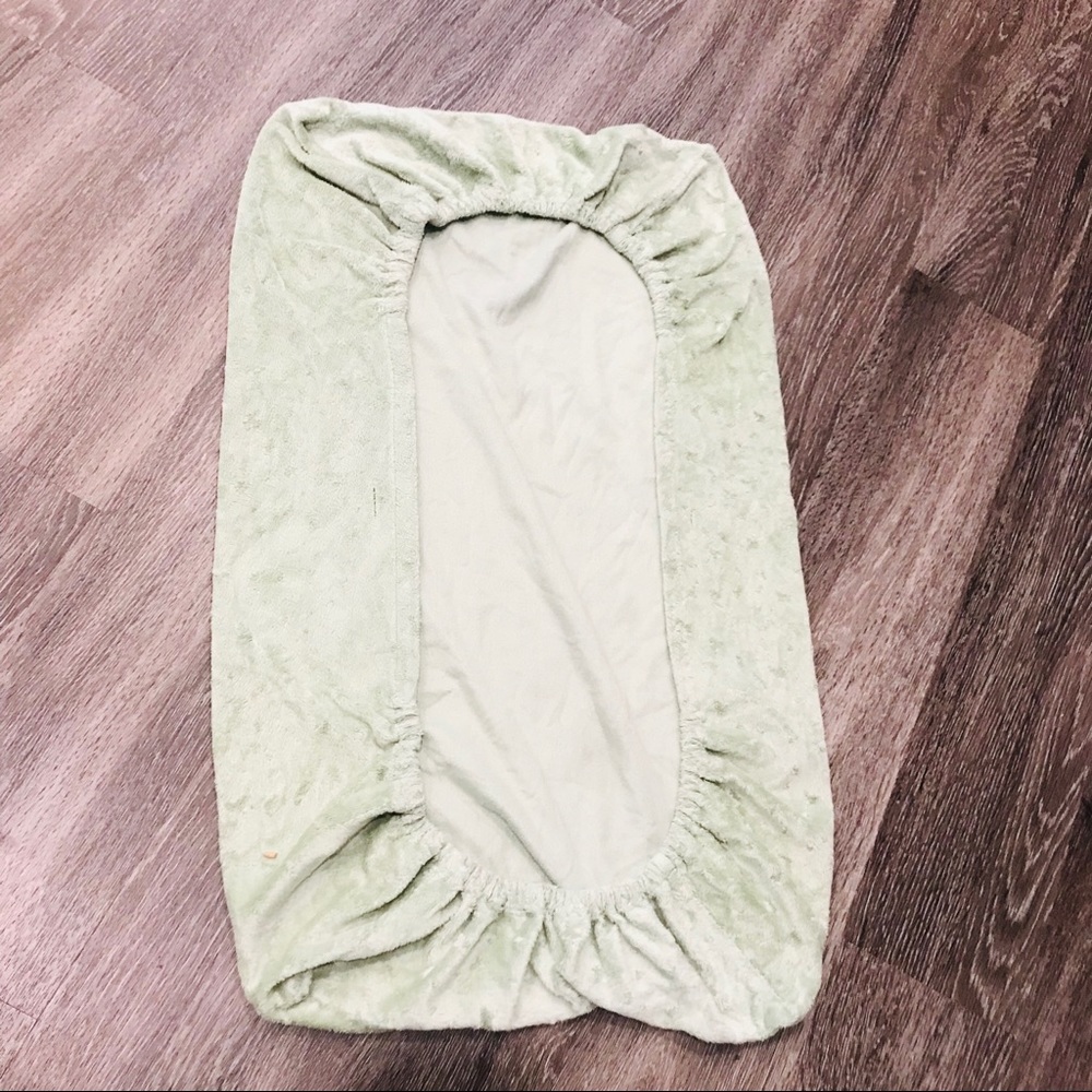 BOGO: Changing Table Cover